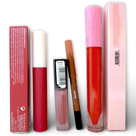 Sephora Favorites & Jeffree Star Beauty Bundle—9pc Makeup Set ✨$175+ Value✨ - Picture 5 of 9